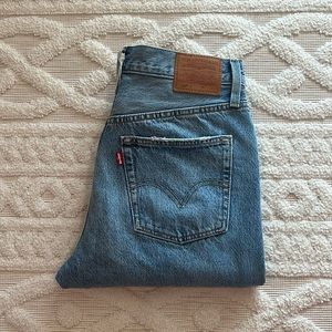 Levi’s 501 S Skinny Jeans - 28